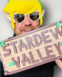 Stardew Valley Logo