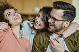 35 Signs You're With The Right Person