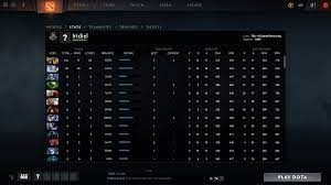 Though dota 2 players obsess over their mmrs, valve has inexplicably decided to make the number somewhat. Calibrated At 390 Reached 1k Mmr Today It S Been Almost A Year Of Playing Dota2 And I Just Love This Game And The Community So Much Which Has Helped Me A Lot