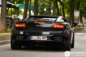 What is the lamborghini gallardo made of? Lamborghini Gallardo Lp560 4 23 December 2020 Autogespot