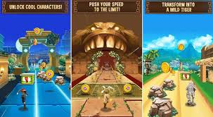 Beranda » games » petualangan » download 5 game android petualangan terbaik offline adventure. Top 21 Game Petualangan Offline Android Terbaik 2021