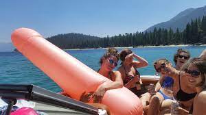 Ready to plan your lake tahoe bachelorette party? Tahoe Bachelorette Boat Party