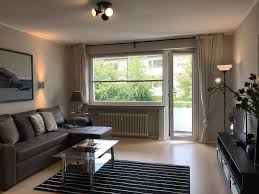 In solchen situationen stehen wir ihnen von 0211wohnen zur seite. 2 Zimmer Wohnung Auf Zeit Fur Expats Zu Mieten In 40468 Dusseldorf