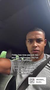 44 More Days 6 More Fridays