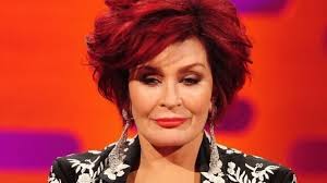 Overplucked brows Sharon's biggest beauty regret