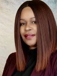 Alicia Stokes's Instagram, Twitter & Facebook