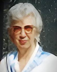 Doris Reilly Obituary (2023)