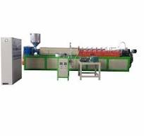 Epe Fruit Foam Net Making Machine