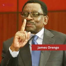 10 Kenyan politicians who are also highly respected Lawyers. 🙂Who has been  your favorite?