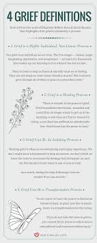 You Are Being Redirected Grief Definition Grief Work Grief Counseling