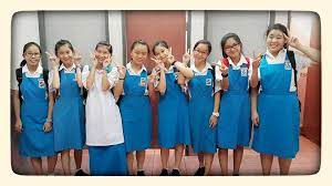 Maybe you would like to learn more about one of these? Smk Aminuddin Baki Johor Bahru ä»‹ç´¹ Uniform Map åˆ¶æœåœ°åœ–
