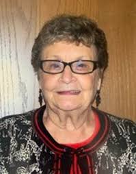 Phyllis Geneva Koster Obituary