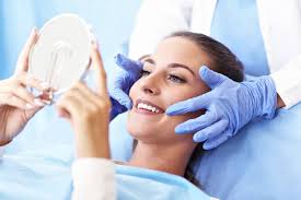 Why to see a Periodontist?