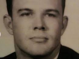 Malcolm Richard Peterson's Memorial Website