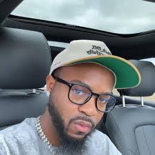 Thomas Rumble's Instagram, Twitter & Facebook