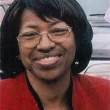 Eunice Calhoun Obituary August 19, 2012