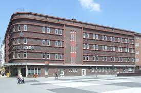 Hier finden sie die aktuellen öffnungszeiten unserer filialen. Sparkasse Wanne Eickel Wikipedia