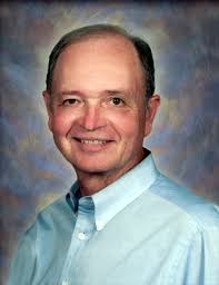 Charles Kidwell Obituary