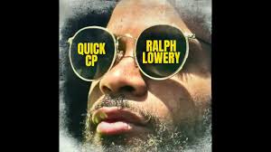 FREE] R A L P H L O W E R Y