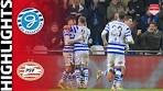 Samenvatting De Graafschap - Jong PSV (11-11-2022) - YouTube
