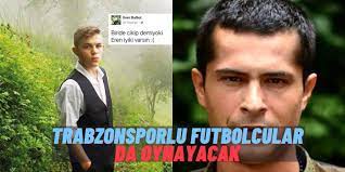 Maybe you would like to learn more about one of these? Cekimler Mayista Basliyor Eren Bulbul U Anlatan Filmin Basrol Oyunculari Belli Oldu