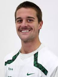 2024 Men's Lacrosse Roster