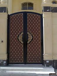 Pin By Kathryn Elms On ابواب خارجية Iron Gate Design Door Gate Design Main Gate Design