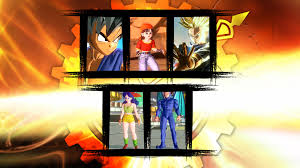 How to unlock broly, bardock, vegito, gogeta super saiyan 4, super 17, omega shenron and goku super saiyan 4. Buy Dragon Ball Xenoverse Gt Pack 1 Microsoft Store