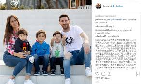 Lionel andrés messi (spanish pronunciation: Lionel Messi Bio Age Net Worth Wife Children Sponsors Height
