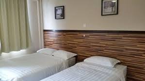 Last minute hotels in kota kinabalu. Hotel Sri Iskandar Kota Kinabalu Room Prices Reviews Travelocity