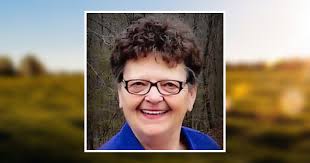 Betty McMahan Obituary January 11, 2021