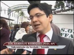 O argumento do impeachment, a essa altura, é inaceitável. Deputado Jair Bolsonaro E Senador Randolfe Rodrigues Discutem Em Visita Da Comissao Da Verdade Youtube