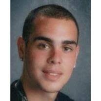 Erik G. Moure Obituary