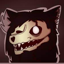 Scp 1471 Scp Anthro Furry Zelda Art