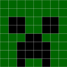 Direction Des Services Departementaux De L Education Nationale De Mayenne Stamp It Realisations D Eleves Today, i show you guys my minecraft creeper, 13x the size of a regular creeper.pause where i tell you to for good views to make one yourself!