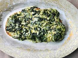 A Cheesy Toast To Dream About Rarebit Recipes Nyt Cooking Green Vegetable Recipes