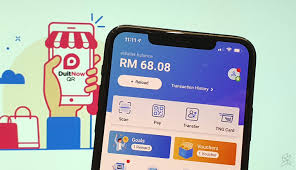 The new feature by touch 'n go ewallet that lets you make more cents! Touch N Go Ewallet Now Supports Duitnow Qr Money Malay Mail