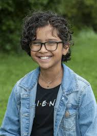 Patil wins Shakespeare monologue contest