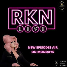 Episode 5 The Pendulum Swings Both Ways Part 1 Rkn Live Podcasts On Audible Audible Com