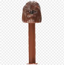 Chewbacca Head Png Image With Transparent Background Toppng