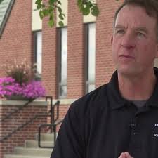 Queen of the Holy Rosary Hosts Blue Mass for First Responders, Honors  Fallen Firefighter