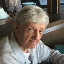 John Anthony Ascenzo Obituary