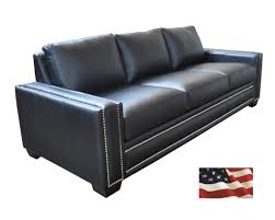 Item will complement most decors and serve a useful function for years to come. Leather Sofas Save 45 55 Off Michigan S Best Leather