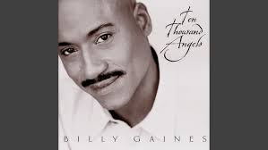 No One Ever Cared For Me Like Jesus