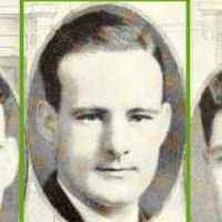 Harold Beverley "Bev" Galloway Clearihue (1908–1988)