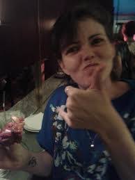 Ami Harvey's Instagram, Twitter & Facebook