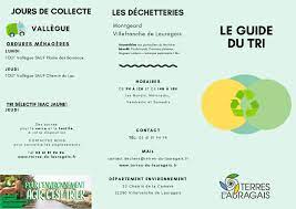Le conseil départemental a attribué aux communes lors de la commission permanente du jeudi 1er avril, sur. Vie Pratique Mairie De Vallegue