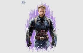 Maybe you would like to learn more about one of these? Wallpaper Figure Costume Actor Hero Movie Beard Superhero Hero The Film Fiction Marvel Captain America Captain America Chris Evans Comics Chris Evans Images For Desktop Section Filmy Download