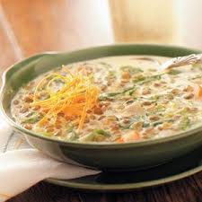 Cream Of Lentil Soup Creamy Lentil Soup Delicious Soup Recipes Lentil Soup Recipes