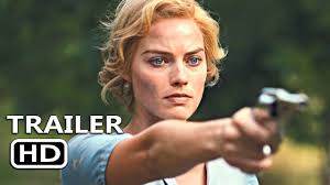 First trailer for dreamland starring margot robbie. Dreamland Official Trailer 2020 Margot Robbie Movie Youtube